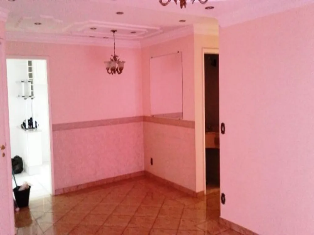 Apartamento, 3 quartos, 112 m² - Foto 1