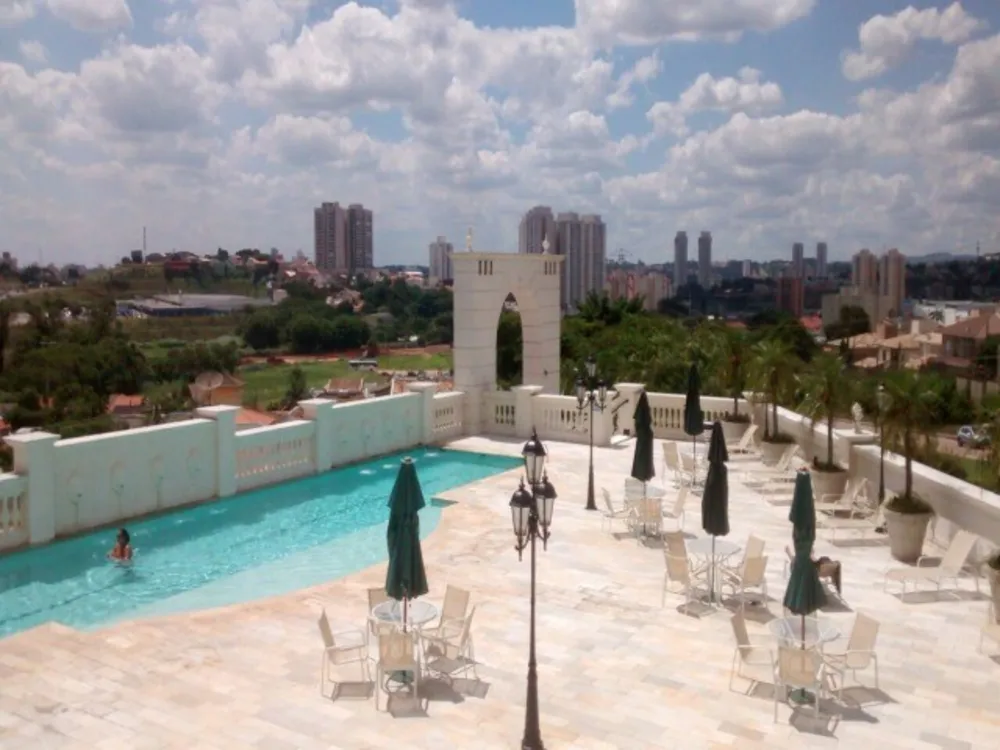 Apartamento, 3 quartos, 157 m² - Foto 3