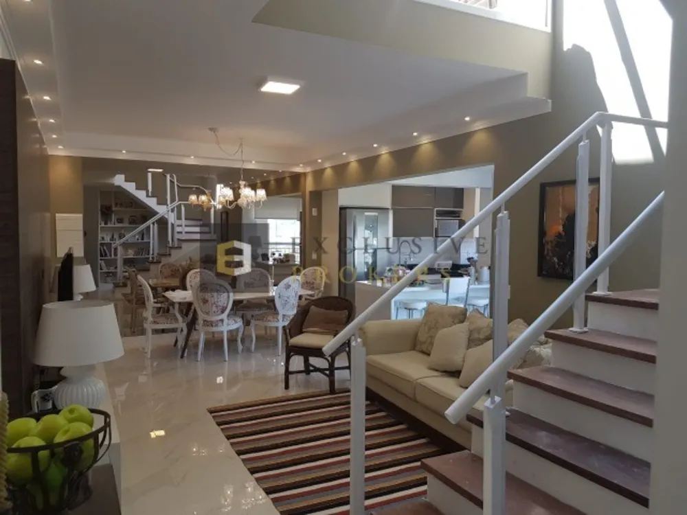 Cobertura, 2 quartos, 138 m² - Foto 1