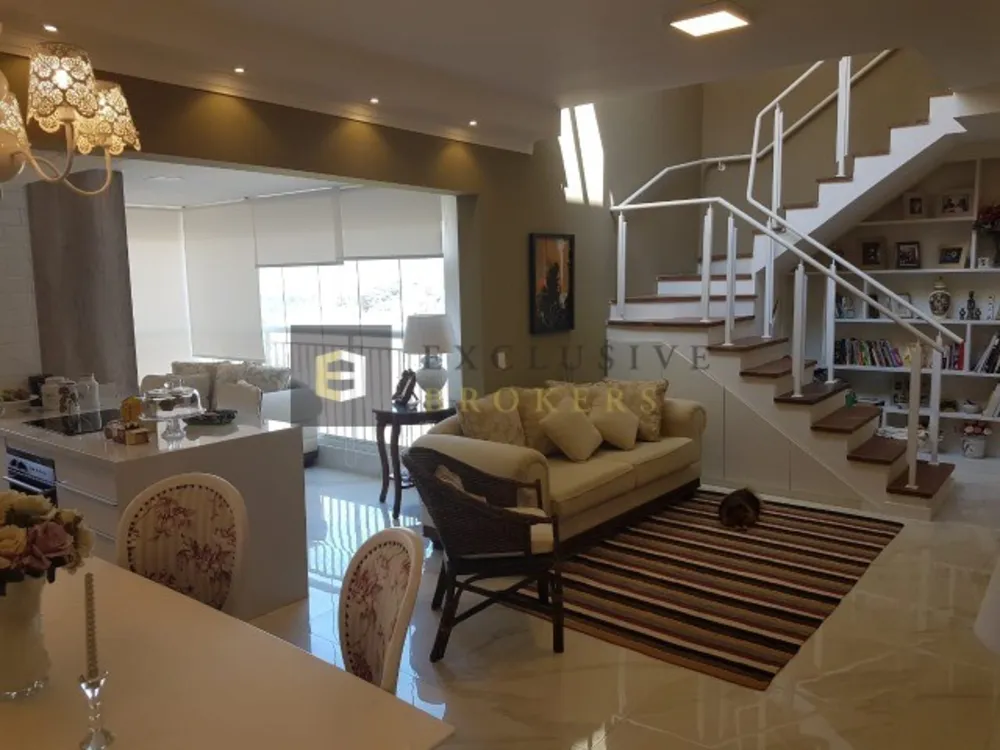 Cobertura, 2 quartos, 138 m² - Foto 2