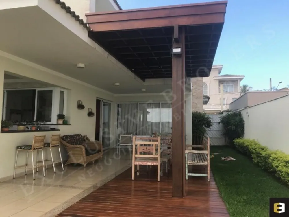 Casa de Condomínio, 4 quartos - Foto 4
