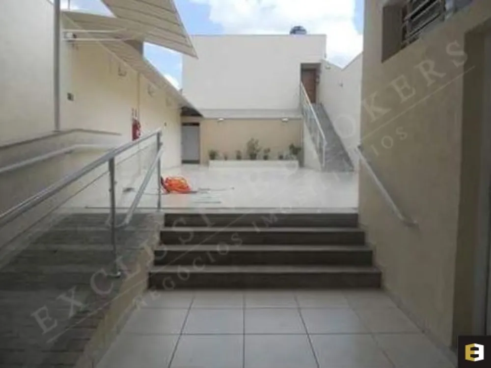 Prédio Inteiro, 450 m² - Foto 2