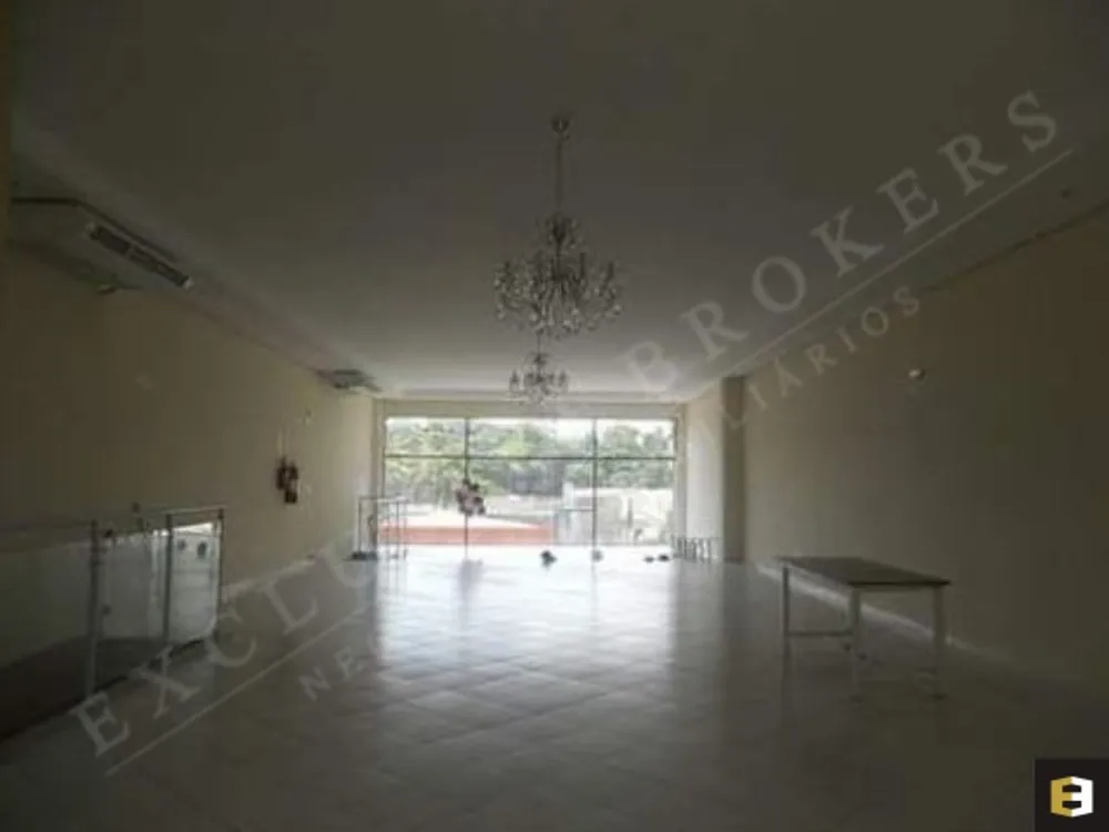 Prédio Inteiro, 450 m² - Foto 1