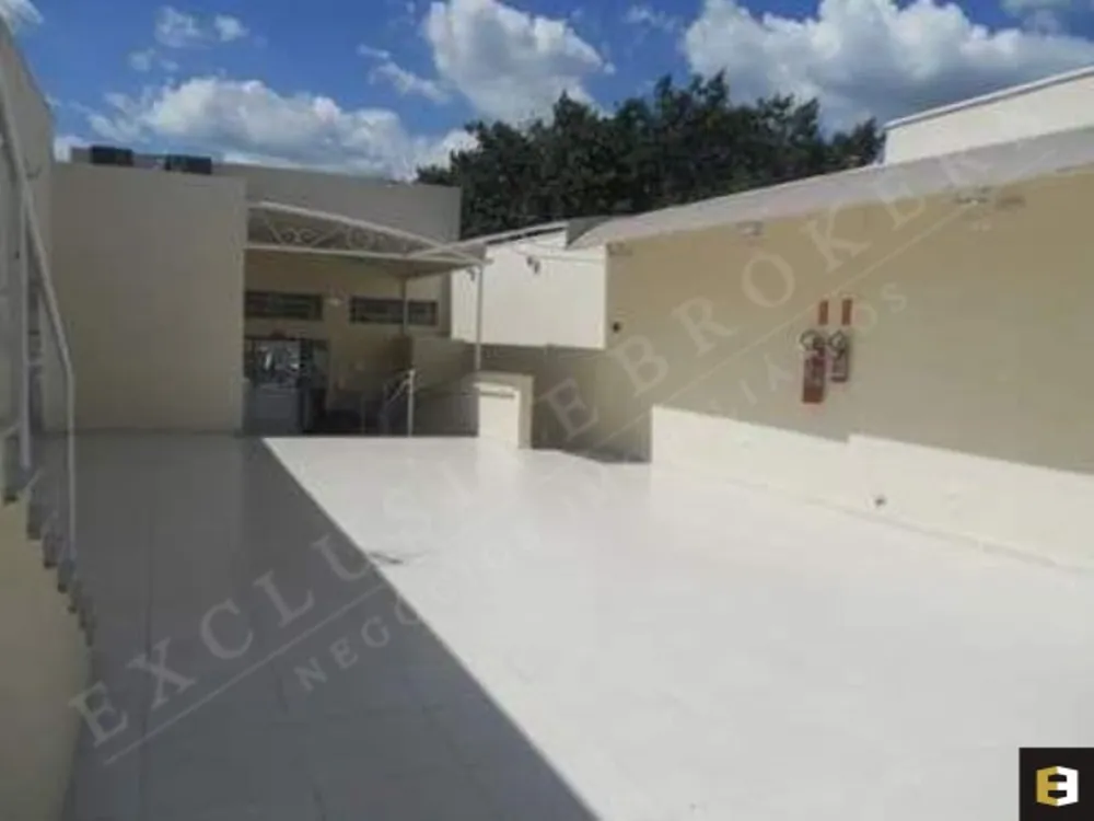Prédio Inteiro, 450 m² - Foto 4