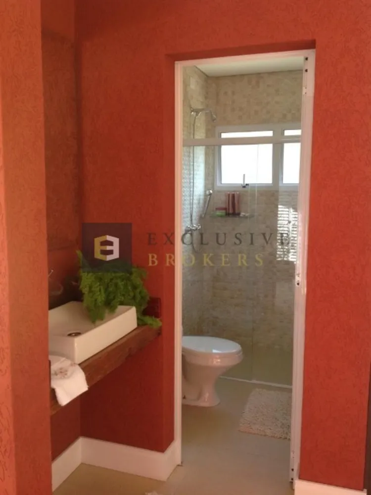 Casa de Condomínio, 4 quartos - Foto 2
