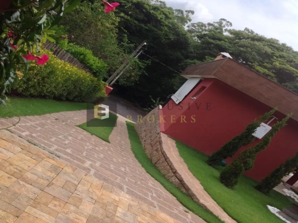 Casa de Condomínio, 4 quartos - Foto 4