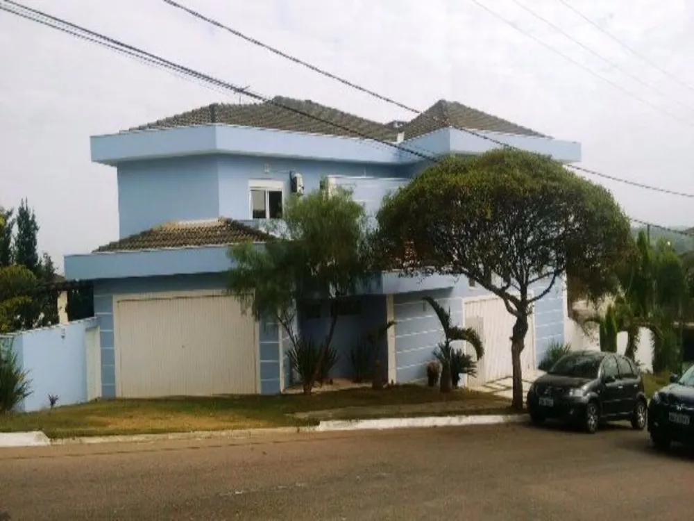 Casa de Condomínio, 4 quartos - Foto 4