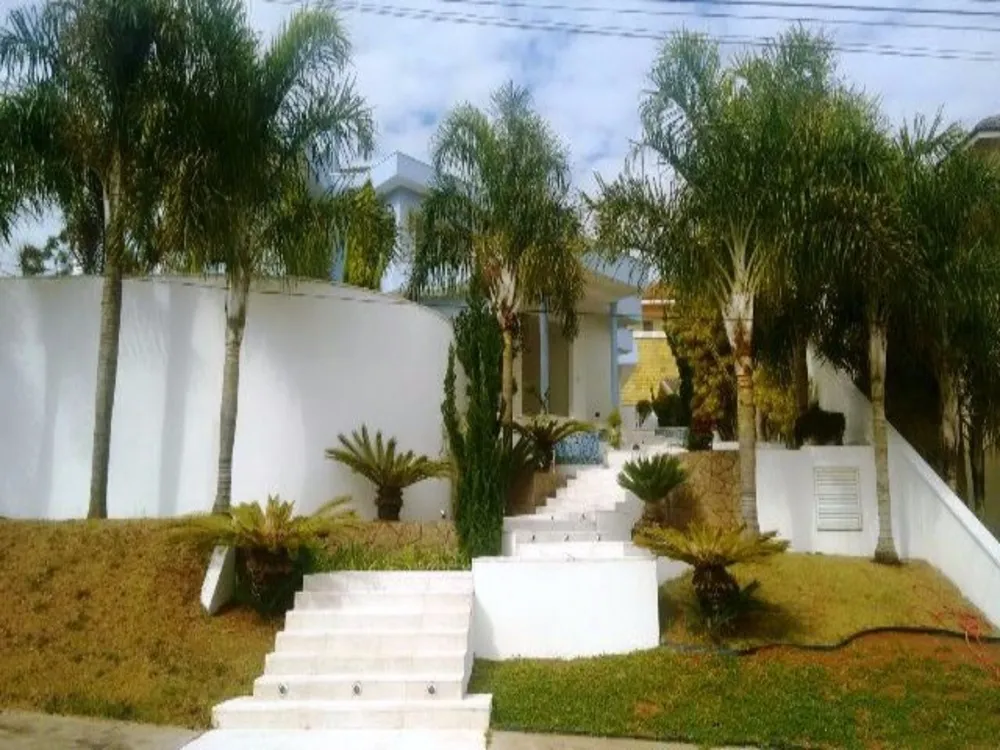 Casa de Condomínio, 4 quartos - Foto 2