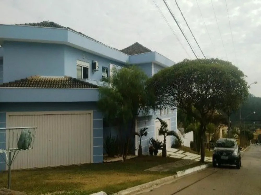 Casa de Condomínio, 4 quartos - Foto 3