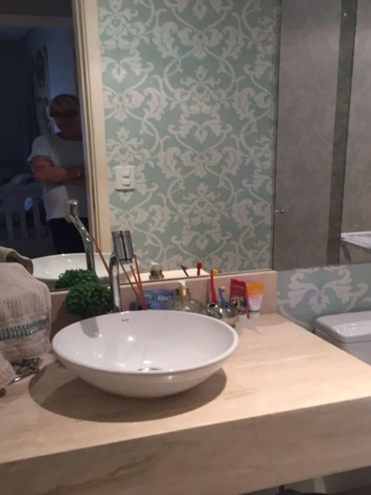 Apartamento, 2 quartos, 79 m² - Foto 2