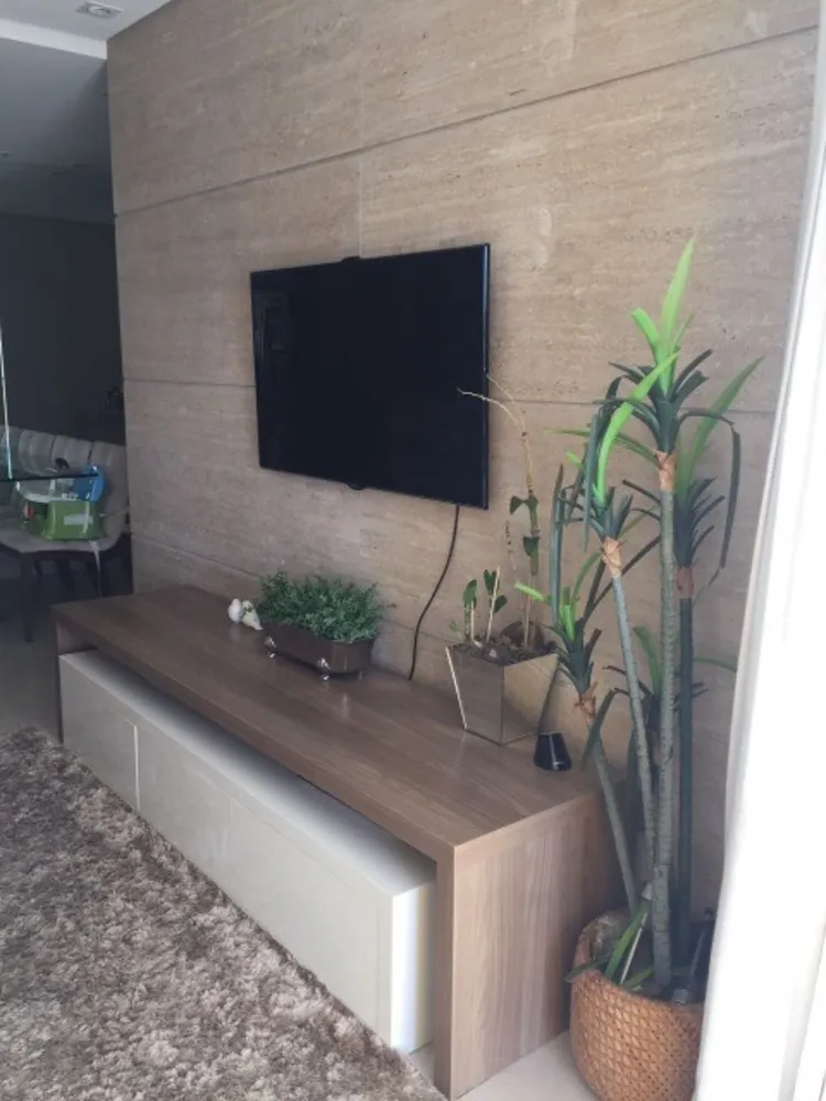 Apartamento, 2 quartos, 79 m² - Foto 3
