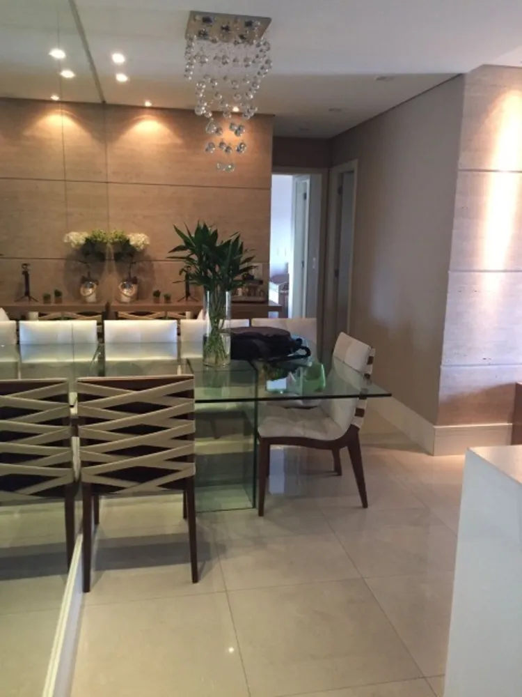 Apartamento, 2 quartos, 79 m² - Foto 1