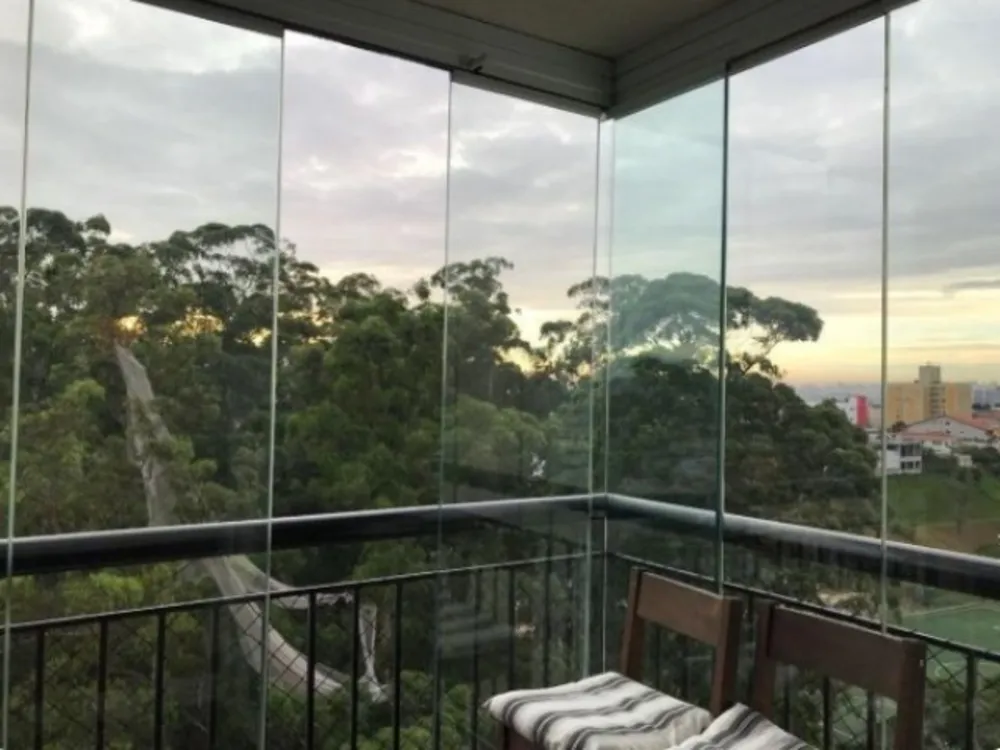 Apartamento, 3 quartos, 81 m² - Foto 1