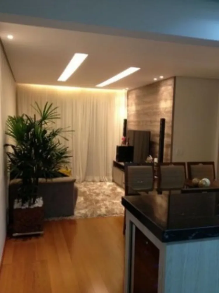 Apartamento, 3 quartos, 81 m² - Foto 4