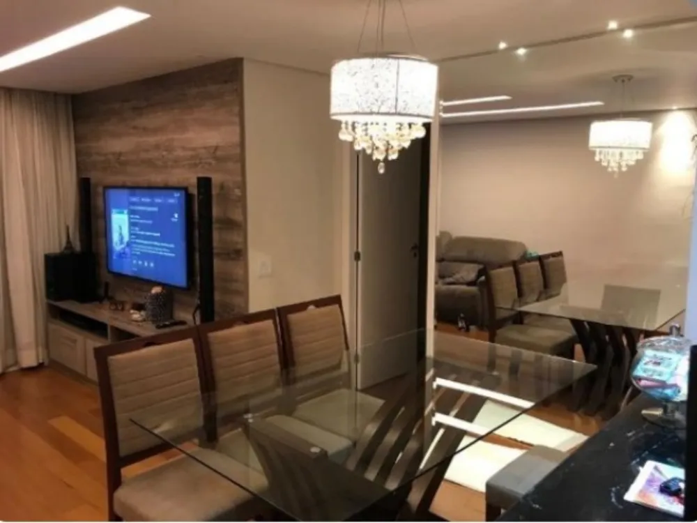 Apartamento, 3 quartos, 81 m² - Foto 3