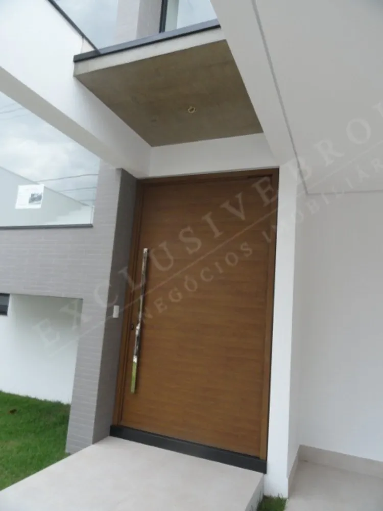 Casa de Condomínio, 4 quartos - Foto 2