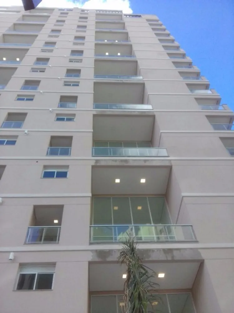 Apartamento, 4 quartos, 188 m² - Foto 1