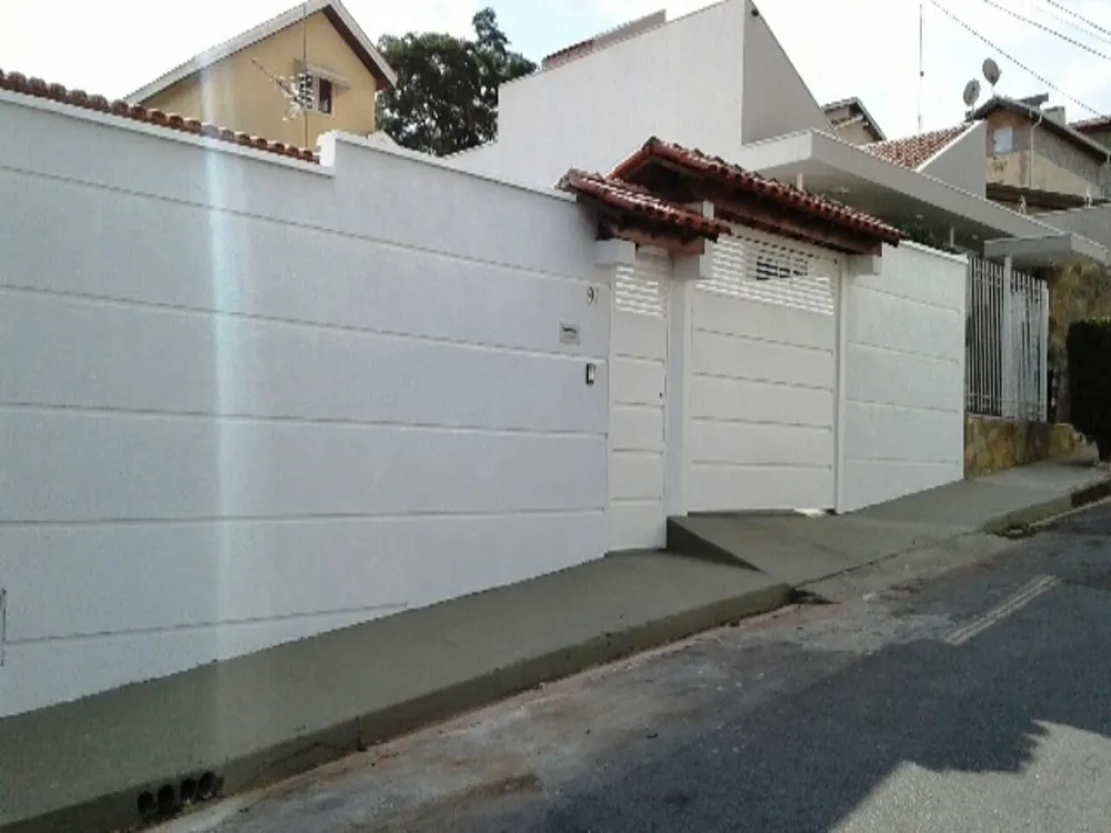 Casa, 3 quartos, 182 m² - Foto 1