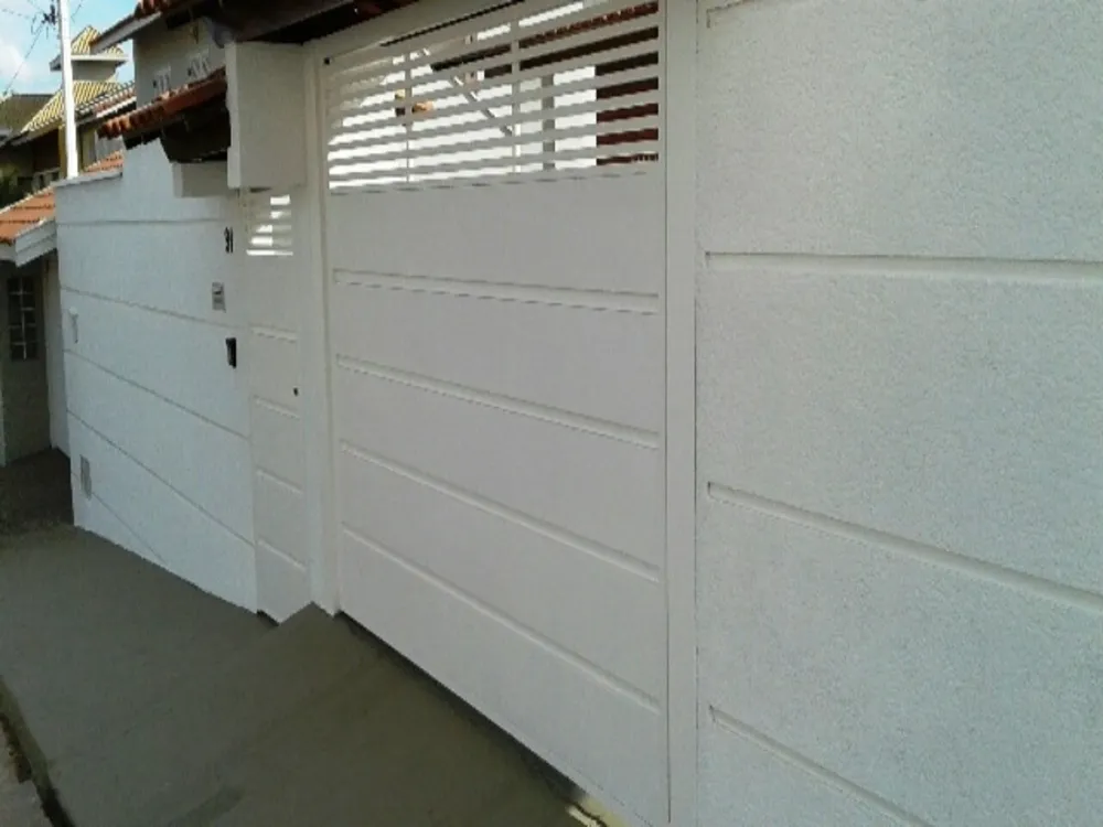 Casa, 3 quartos, 182 m² - Foto 3