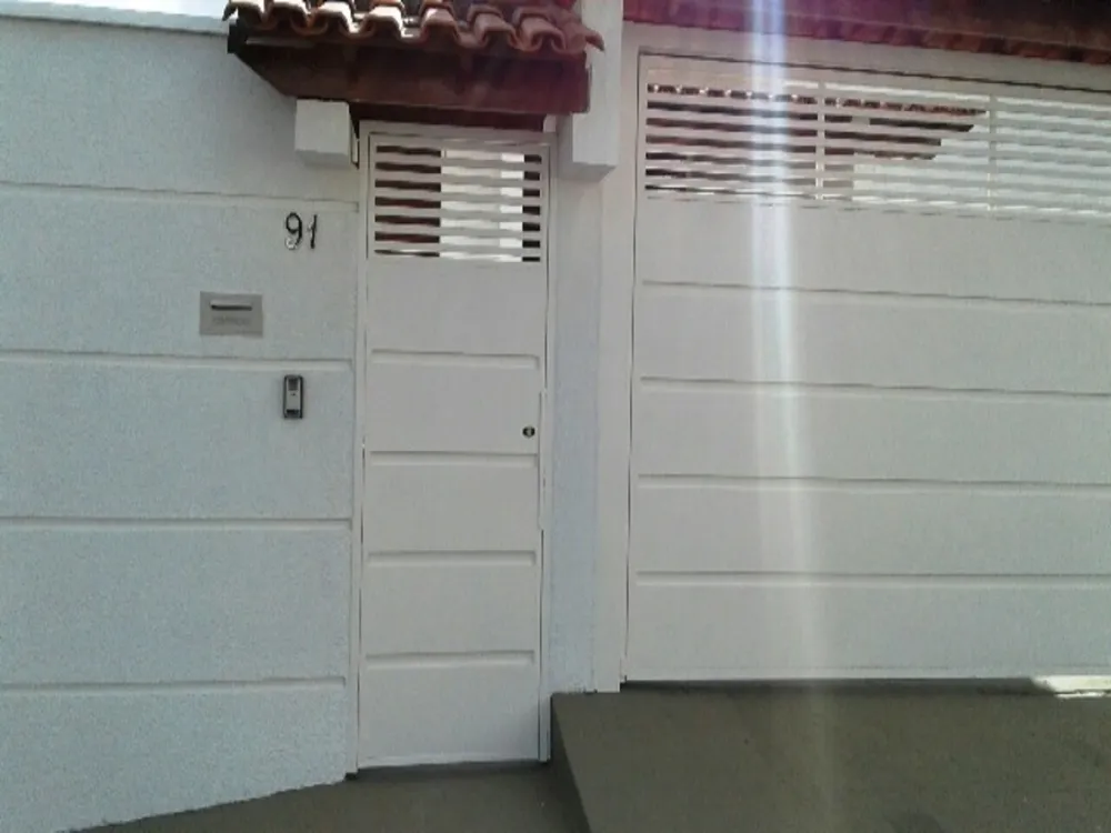Casa, 3 quartos, 182 m² - Foto 2