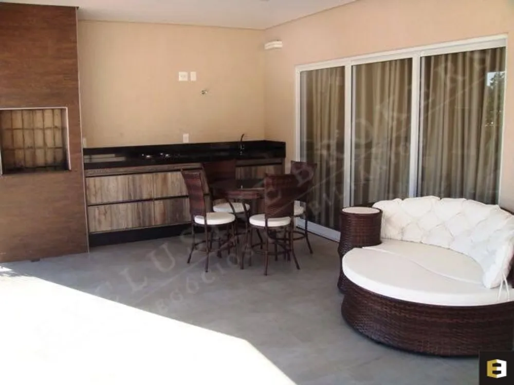 Casa de Condomínio, 6 quartos - Foto 4