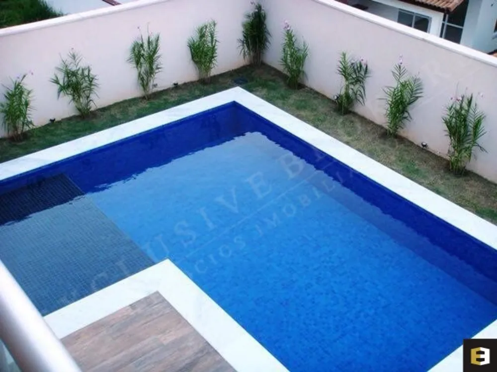 Casa de Condomínio, 6 quartos - Foto 2