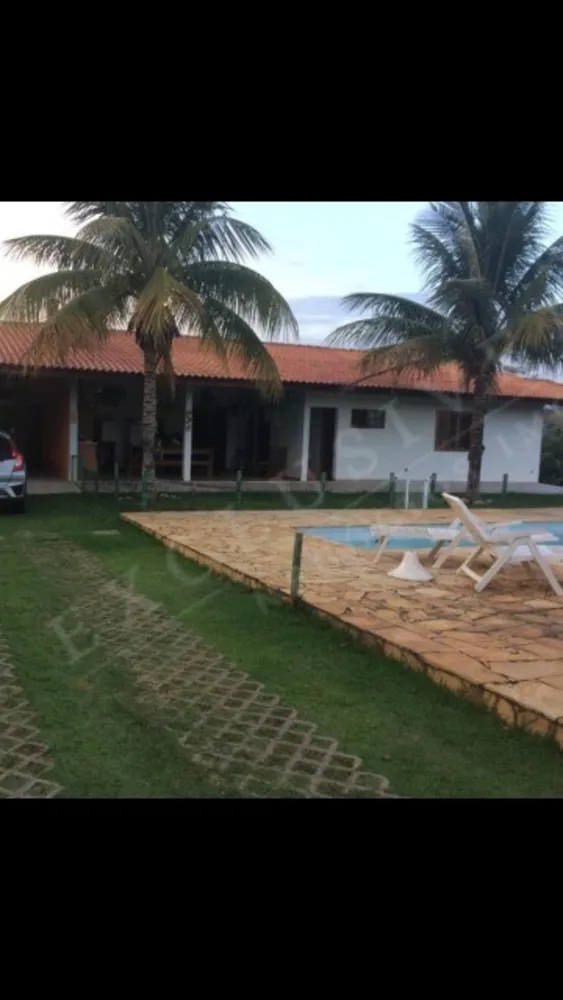 Casa, 4 quartos, 550 m² - Foto 3