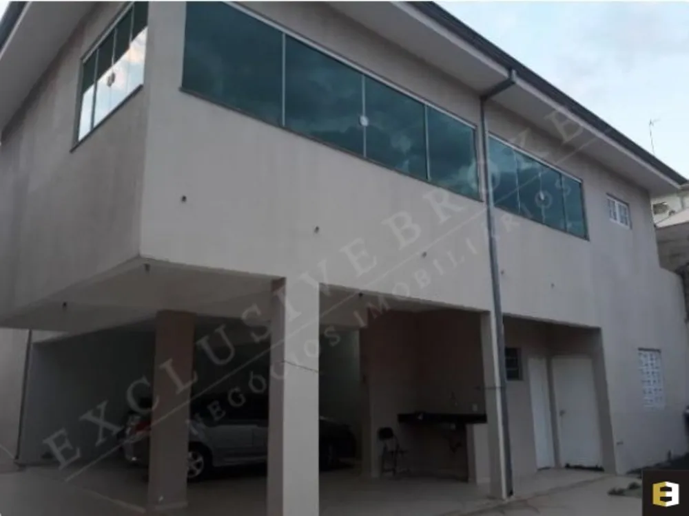Casa, 3 quartos, 280 m² - Foto 3