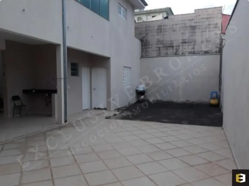 Casa, 3 quartos, 280 m² - Foto 2