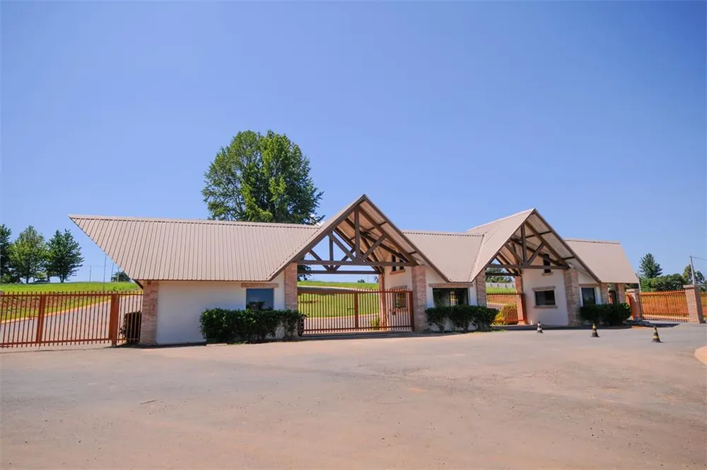 Terreno, 1000 m² - Foto 2