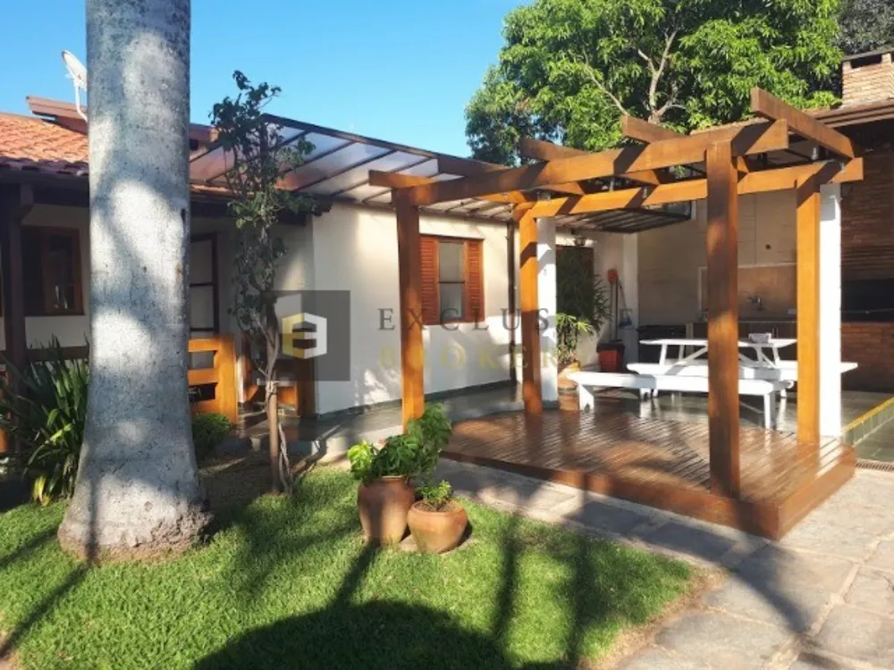 Chácara, 5 quartos - Foto 4