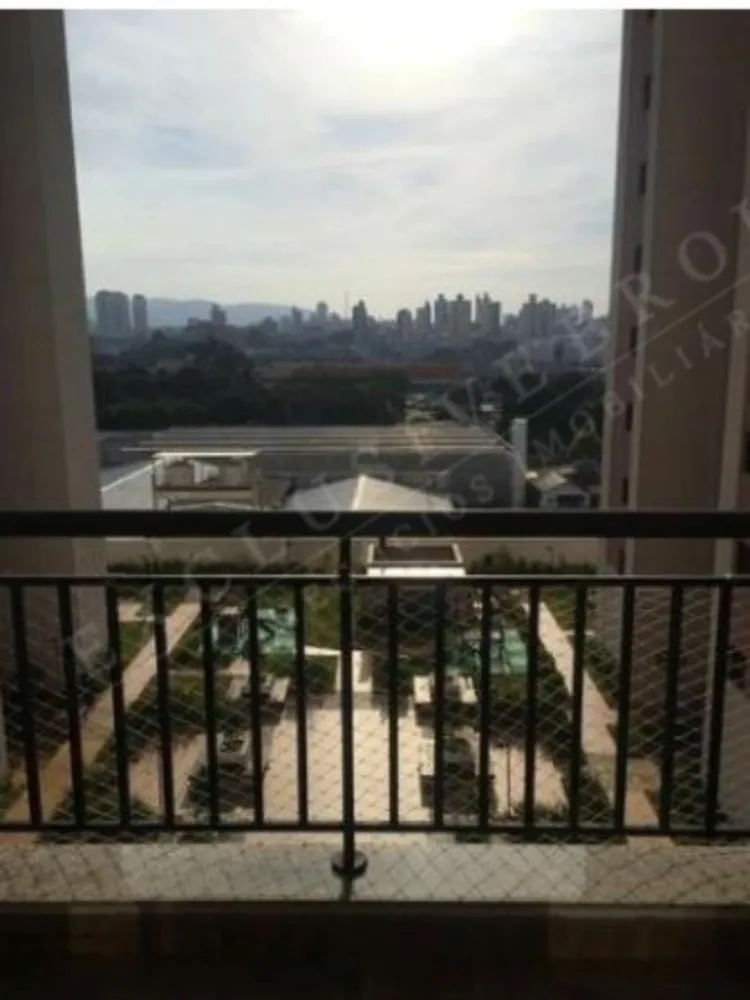 Apartamento, 2 quartos, 77 m² - Foto 3