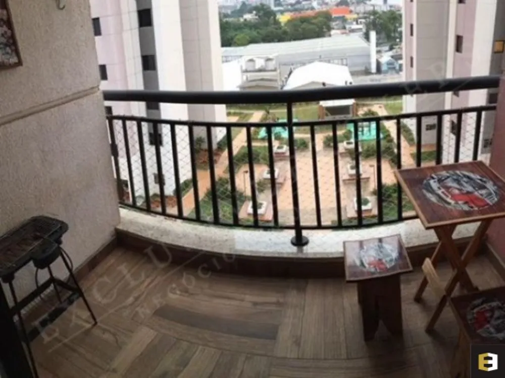 Apartamento, 2 quartos, 77 m² - Foto 4