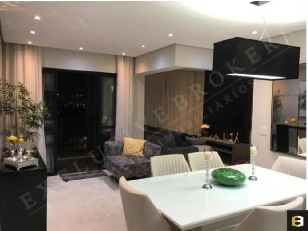 Apartamento, 2 quartos, 77 m² - Foto 1