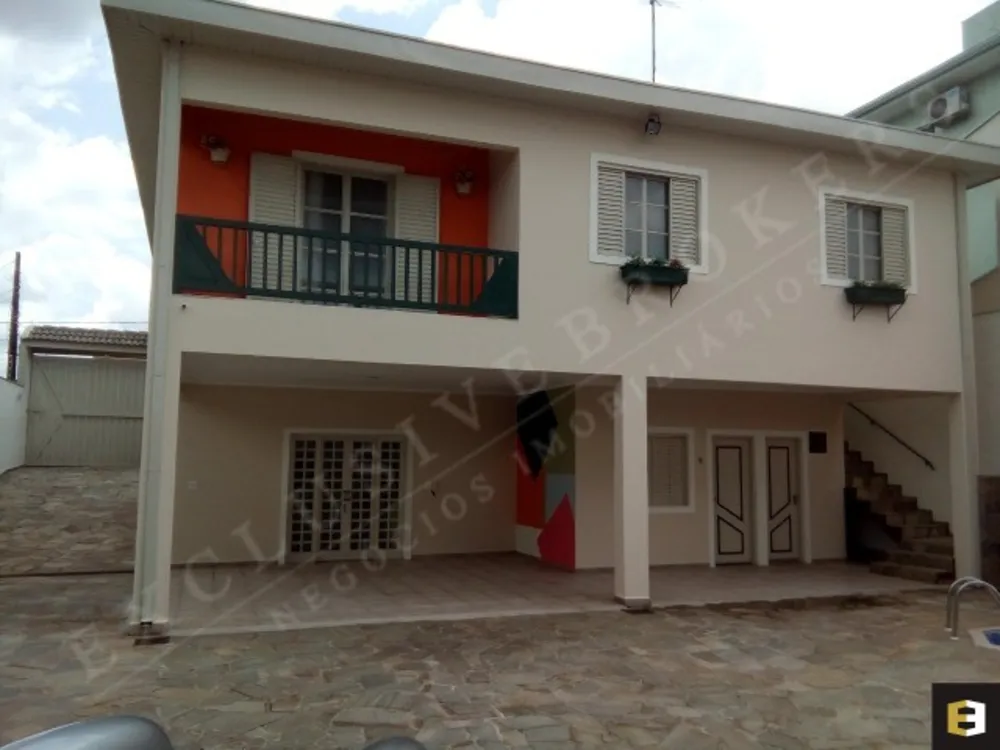 Sobrado, 3 quartos, 256 m² - Foto 2