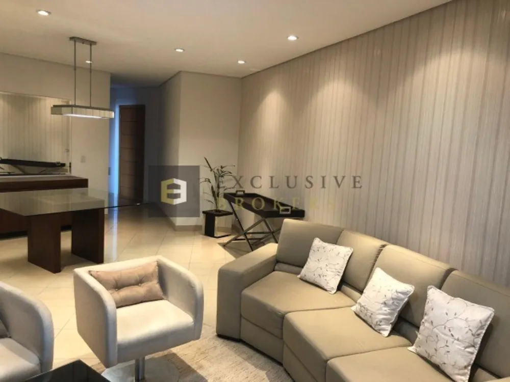 Apartamento, 4 quartos, 122 m² - Foto 3