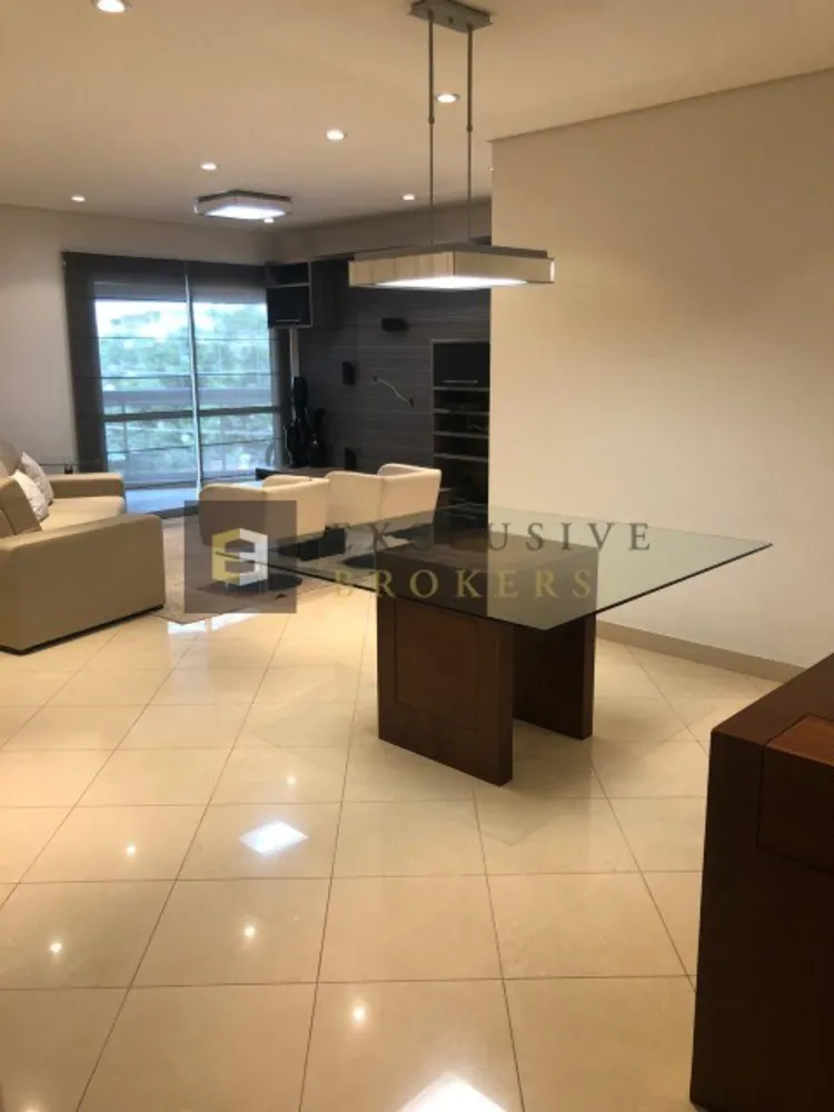 Apartamento, 4 quartos, 122 m² - Foto 2