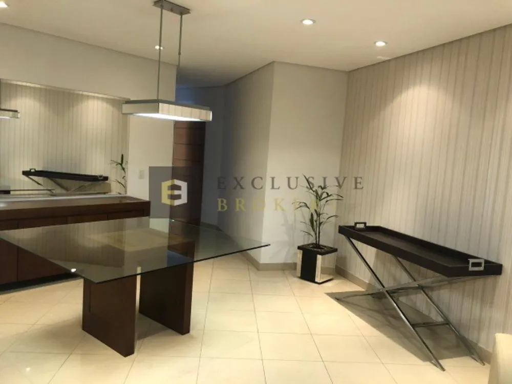Apartamento, 4 quartos, 122 m² - Foto 4