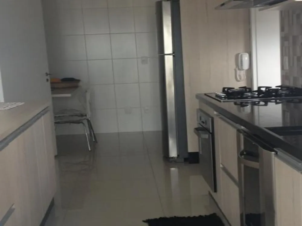 Apartamento, 3 quartos, 155 m² - Foto 4