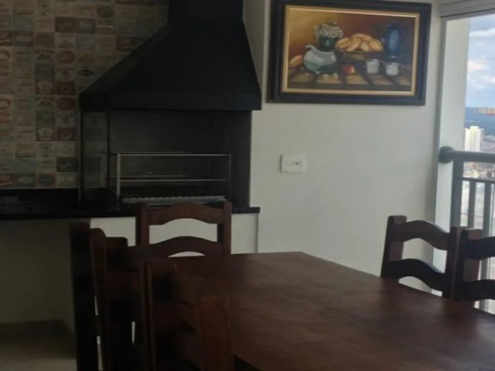 Apartamento, 3 quartos, 155 m² - Foto 3