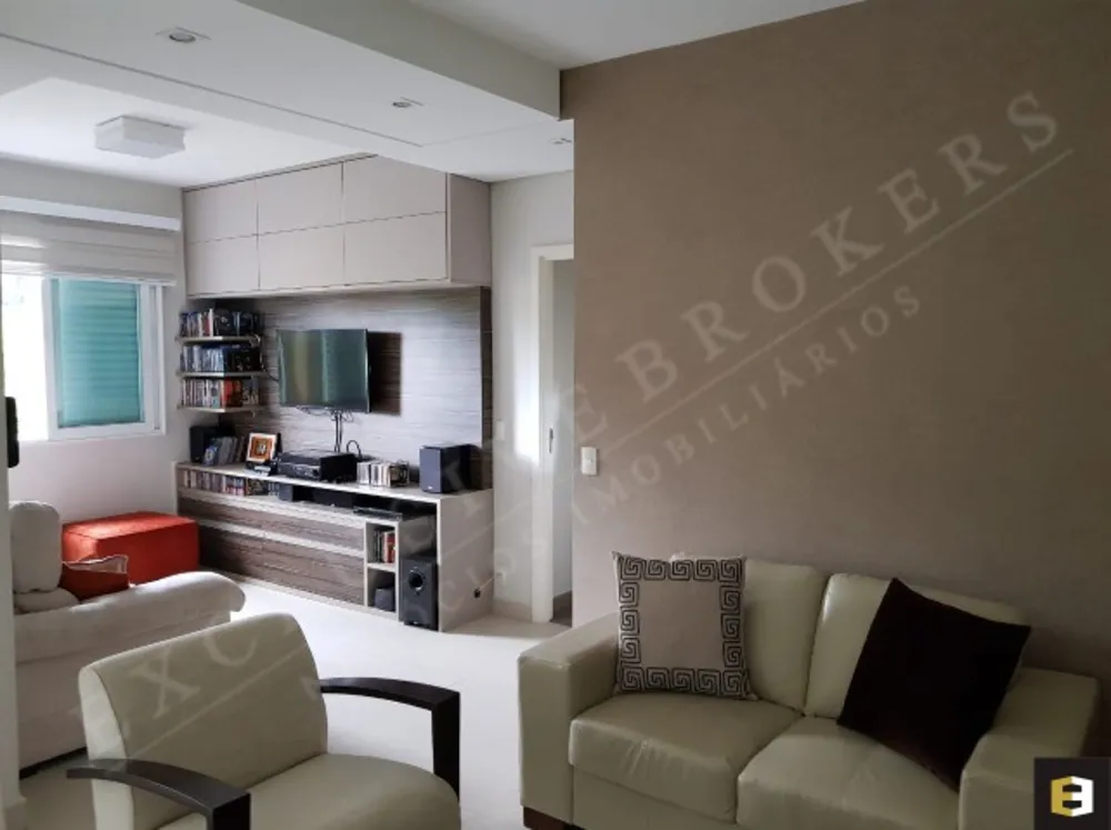 Apartamento, 2 quartos, 104 m² - Foto 2