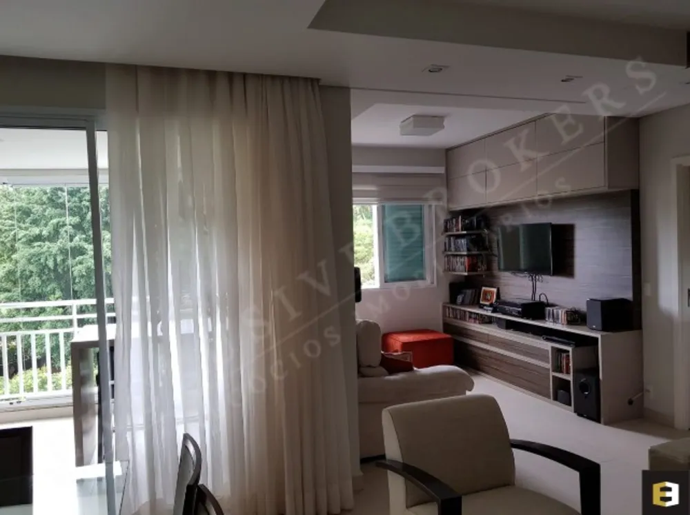 Apartamento, 2 quartos, 104 m² - Foto 4