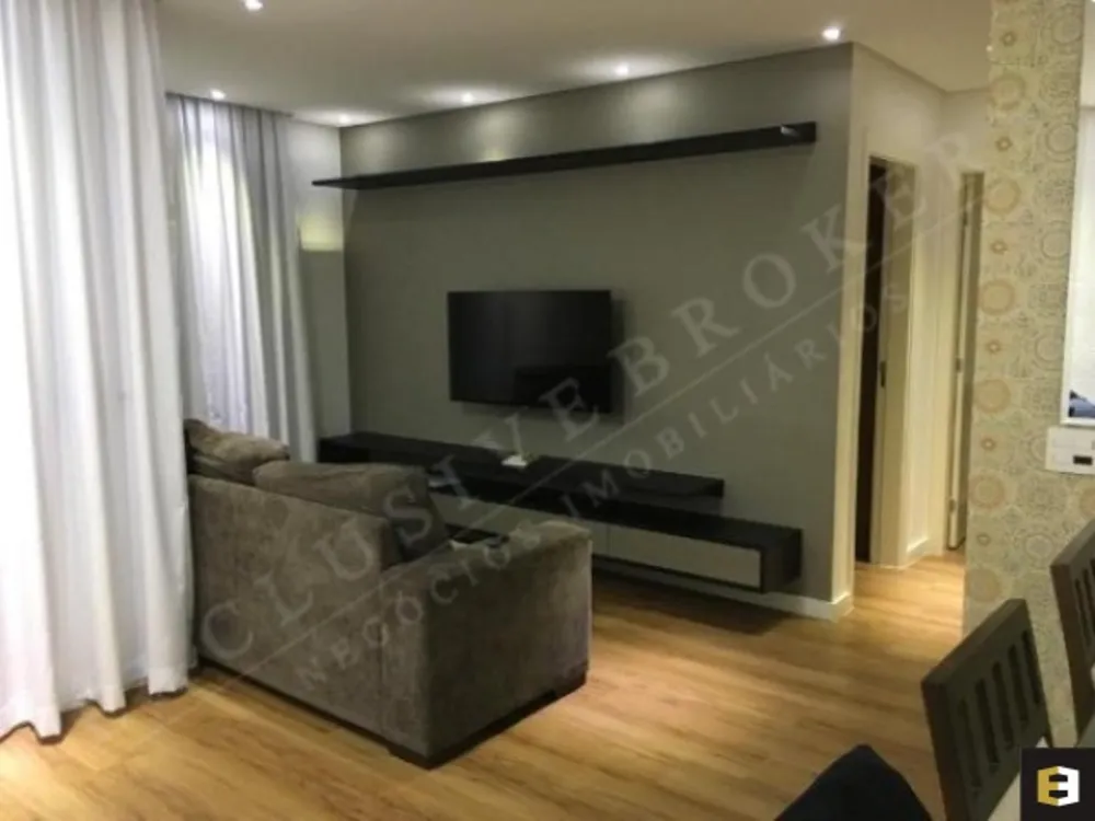 Apartamento, 3 quartos, 71 m² - Foto 1