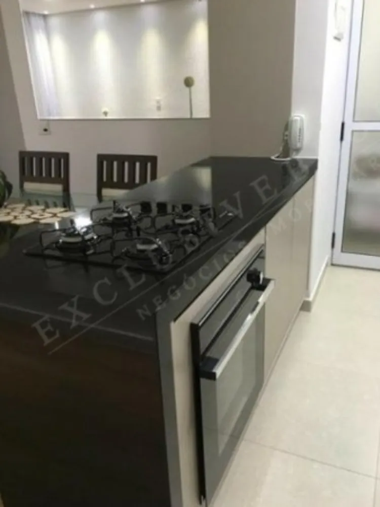 Apartamento, 3 quartos, 71 m² - Foto 3