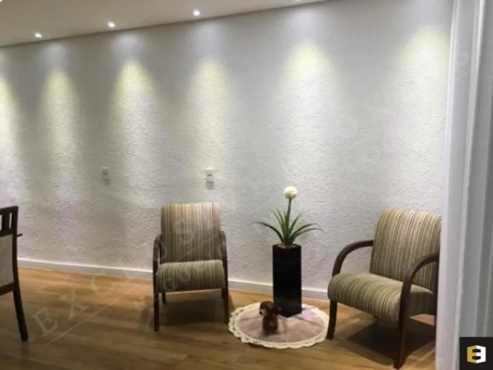 Apartamento, 3 quartos, 71 m² - Foto 4