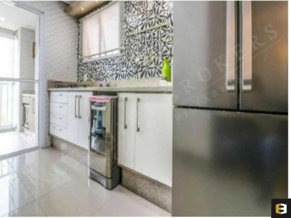 Apartamento, 3 quartos, 111 m² - Foto 4