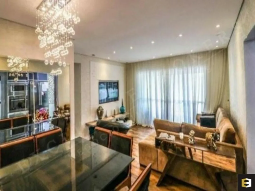 Apartamento, 3 quartos, 111 m² - Foto 2