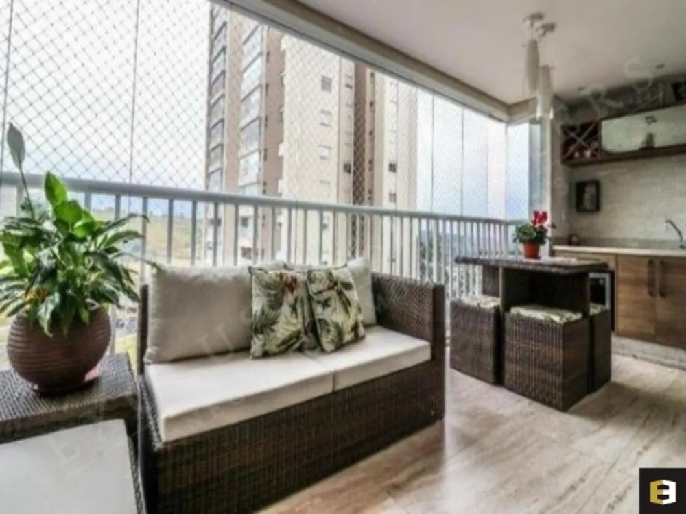 Apartamento, 3 quartos, 111 m² - Foto 3