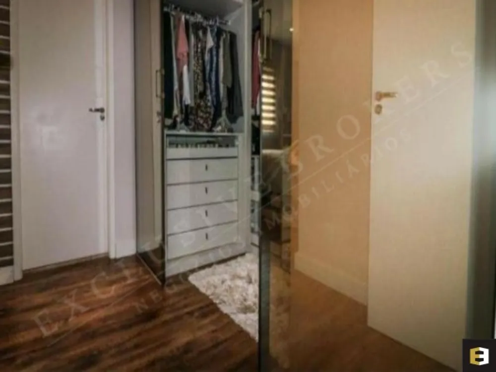 Apartamento, 3 quartos, 111 m² - Foto 1