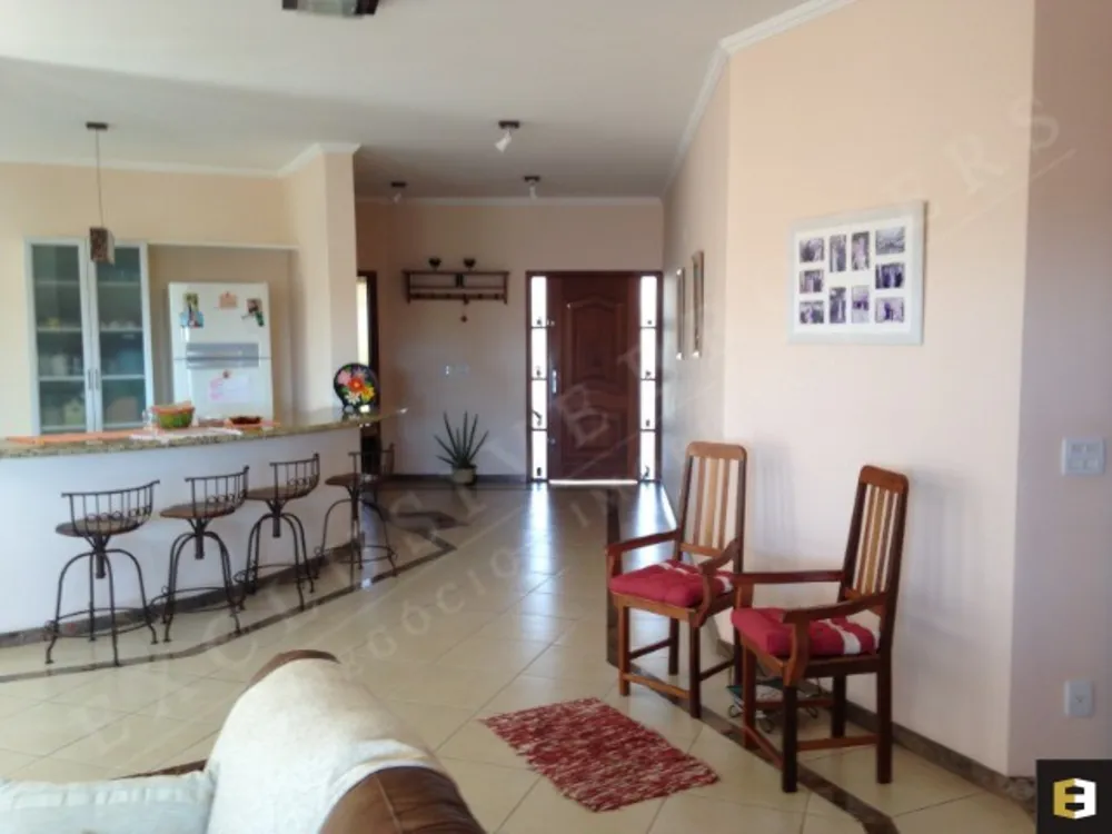 Casa de Condomínio, 4 quartos - Foto 2